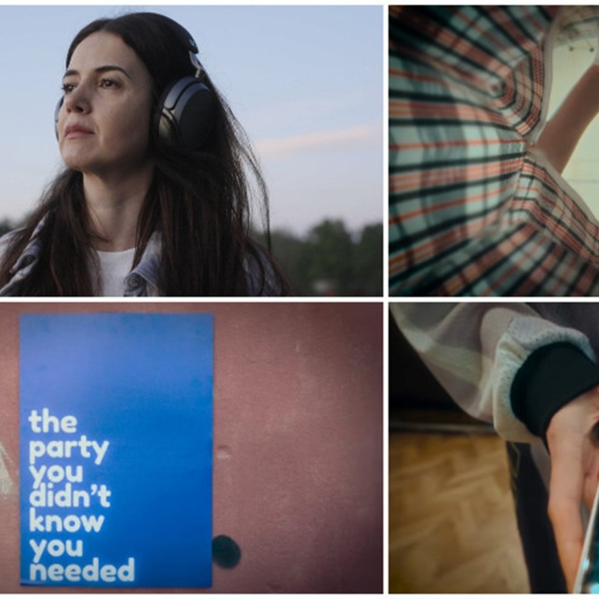 More Than a Hustle by glo™. Ana Treaba: În 2025, nu câștigă doar cel talentat, ci cel care rezistă, care nu renunță, care revine iar și iar la masa de lucru