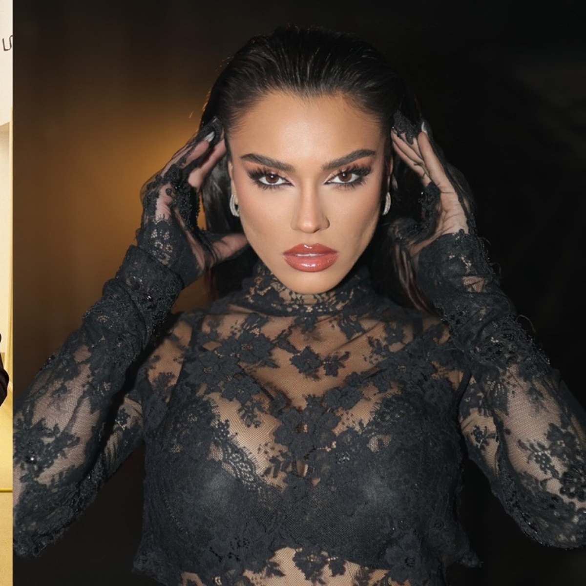 Andrei Bănuță, primele declarații despre relația cu Karmen Minune. Cei doi au fost văzuți tot mai des împreună după divorțul artistei