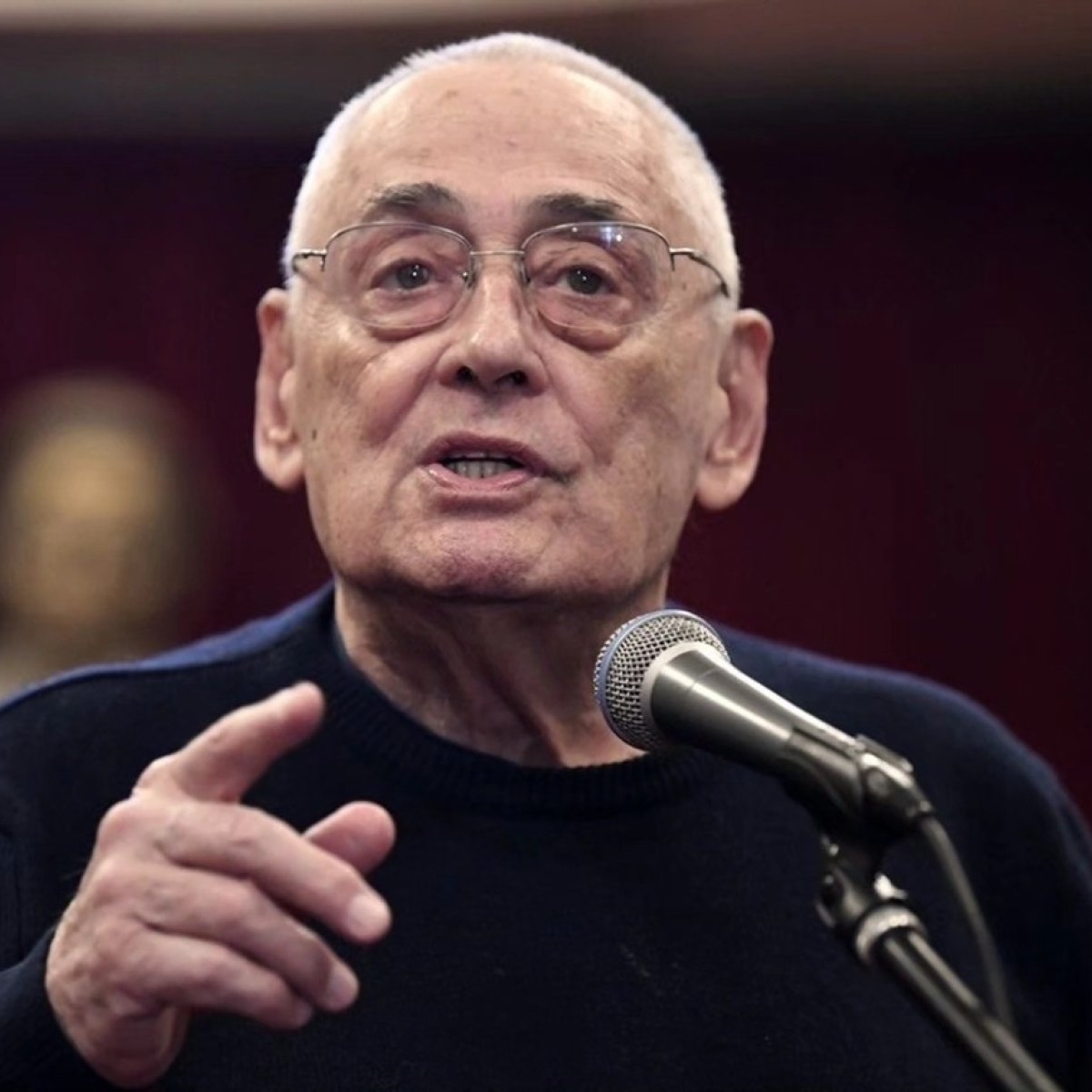 A murit Horia Moculescu. Marele compozitor avea 88 de ani