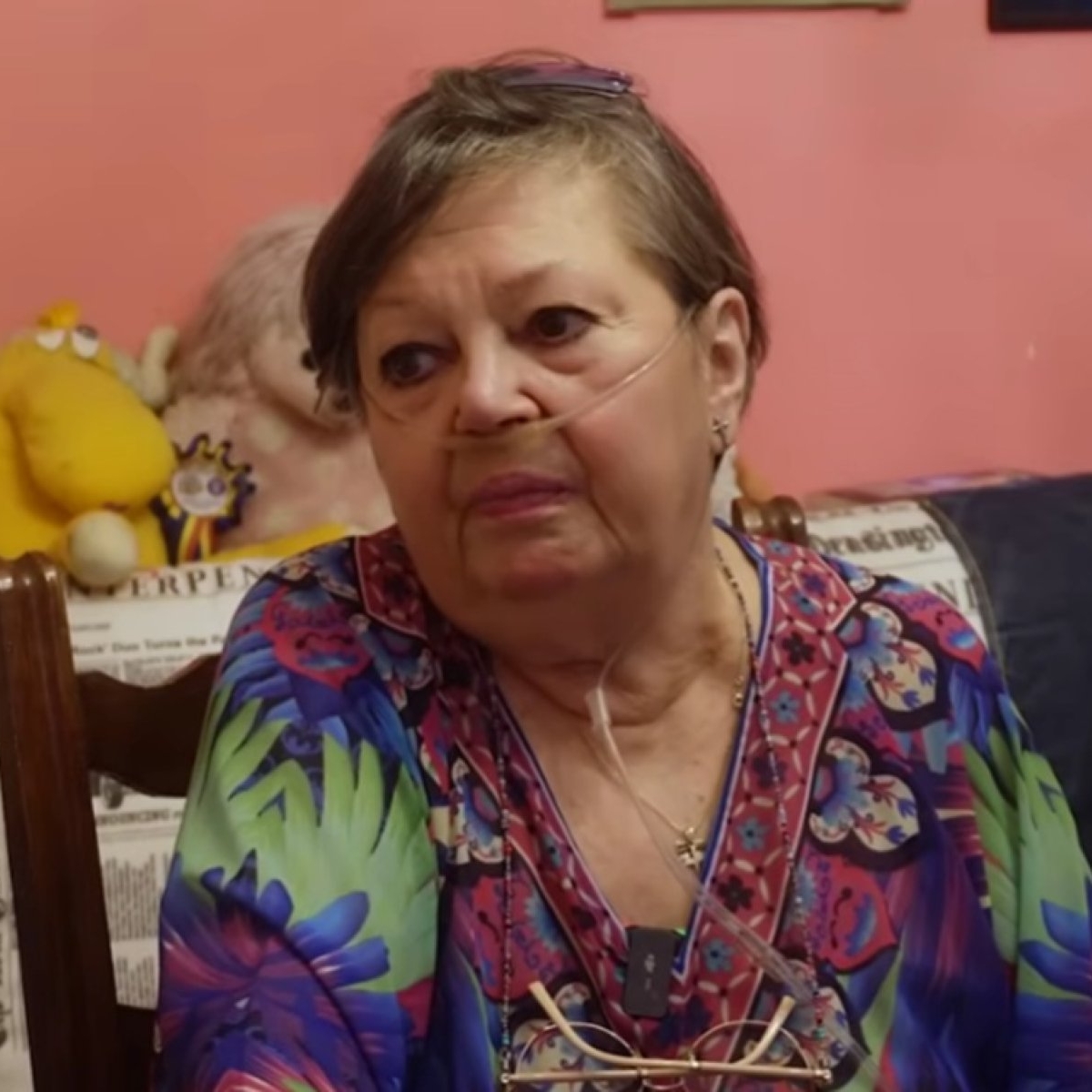 Anca Pandrea, moment extrem de emoționant la mormântul lui Iurie Darie, la pomenirea de 13 ani. Cum a fost surprinsă la statuia actorului