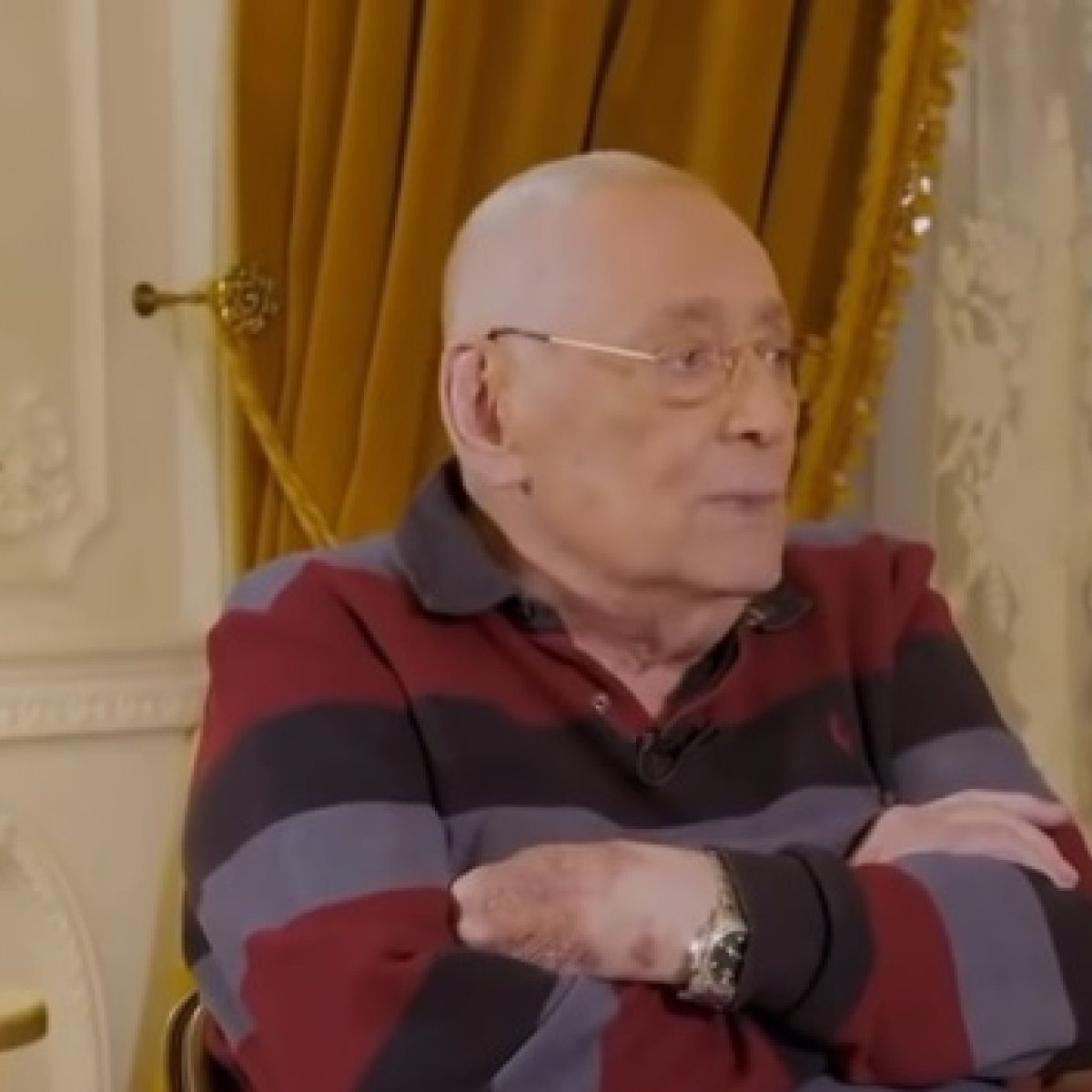 Medicii de la Matei Balș au făcut primele declarații despre moartea lui Horia Moculescu. Ce s-a întâmplat în ultimele clipe din viața compozitorului