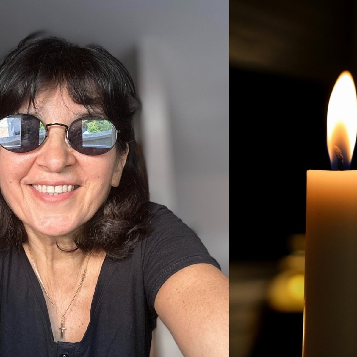 Nicoleta, o româncă stabilită în Italia, a murit arsă de vie, după ce mașina ei implicată într-un accident a luat foc