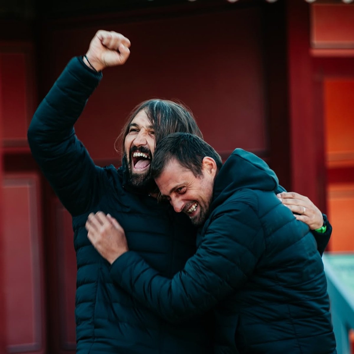 Câți bani au primit Dan Alexa și Gabi Tamaș la Asia Express. Suma totală depășește ultimele contracte ca fotbaliști