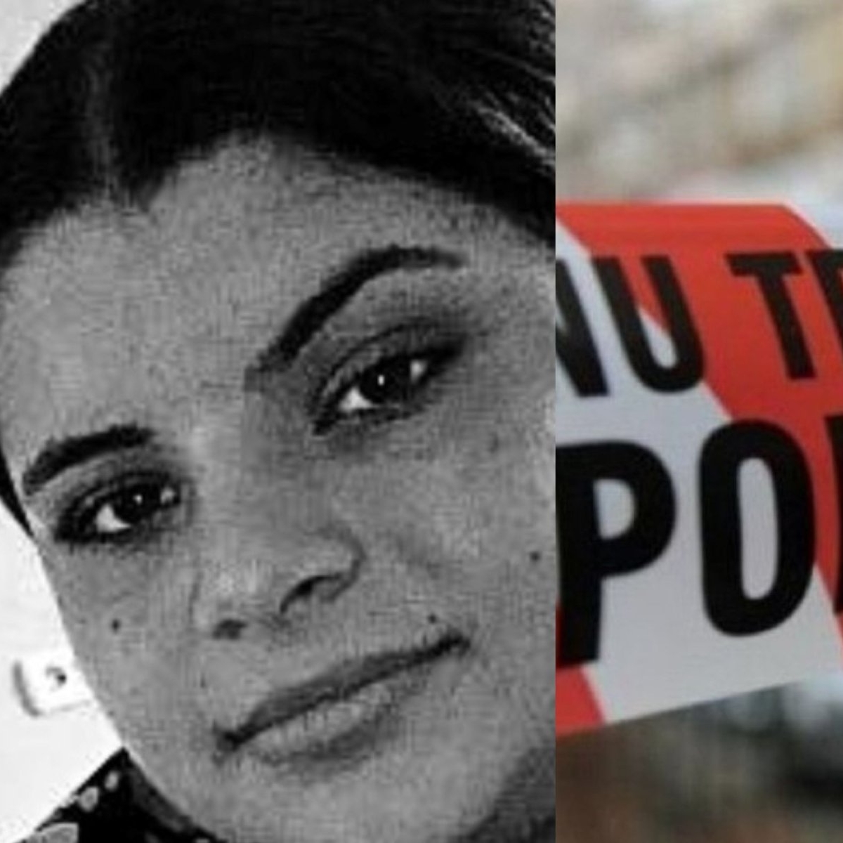 Cristina, o fată de 17 ani din Galați, a fost ucisă de un bărbat de 26 de ani. Iubitul ei l-a înjunghiat pe agresor