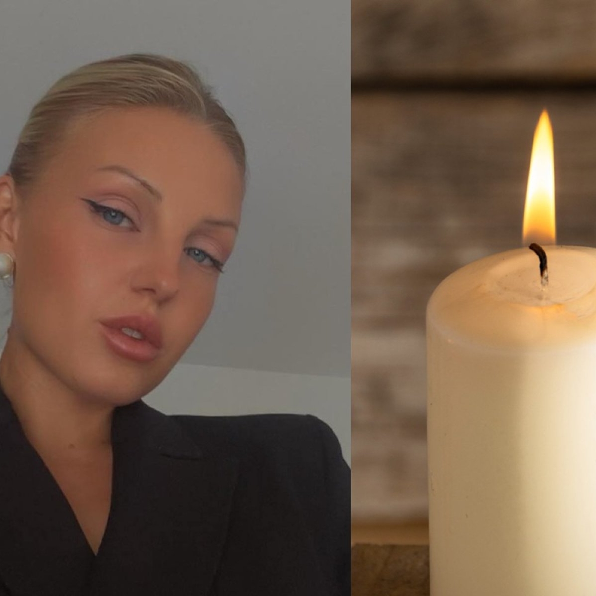 Axenia, o tânără de 31 de ani a fost găsită fără viață într-o pădure. A fost dată dispărută timp de câteva zile, după ce și-a dus copiii la școală 