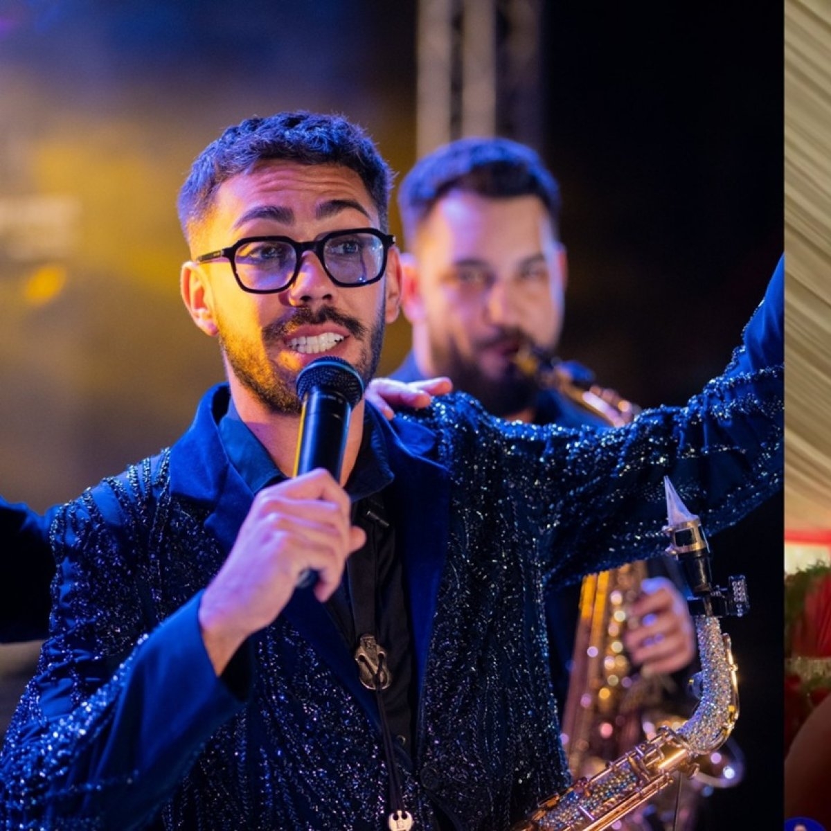 Armin Nicoară, ținta comentariilor răutăcioase după ce a postat un video în care săruta piciorele altei femei, chiar de față cu soția lui. „La băutură, omul se dă de gol, a pupat ce iubește el"