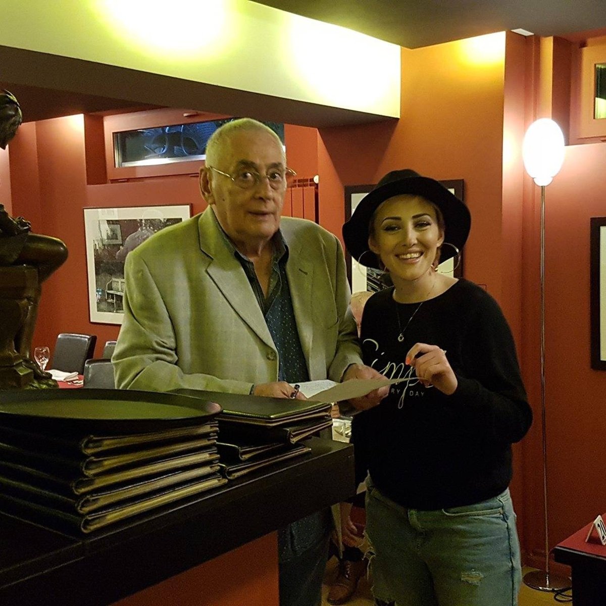 Ultima dorință a lui Horia Moculescu. Cu ce mare regret a plecat la cele sfinte