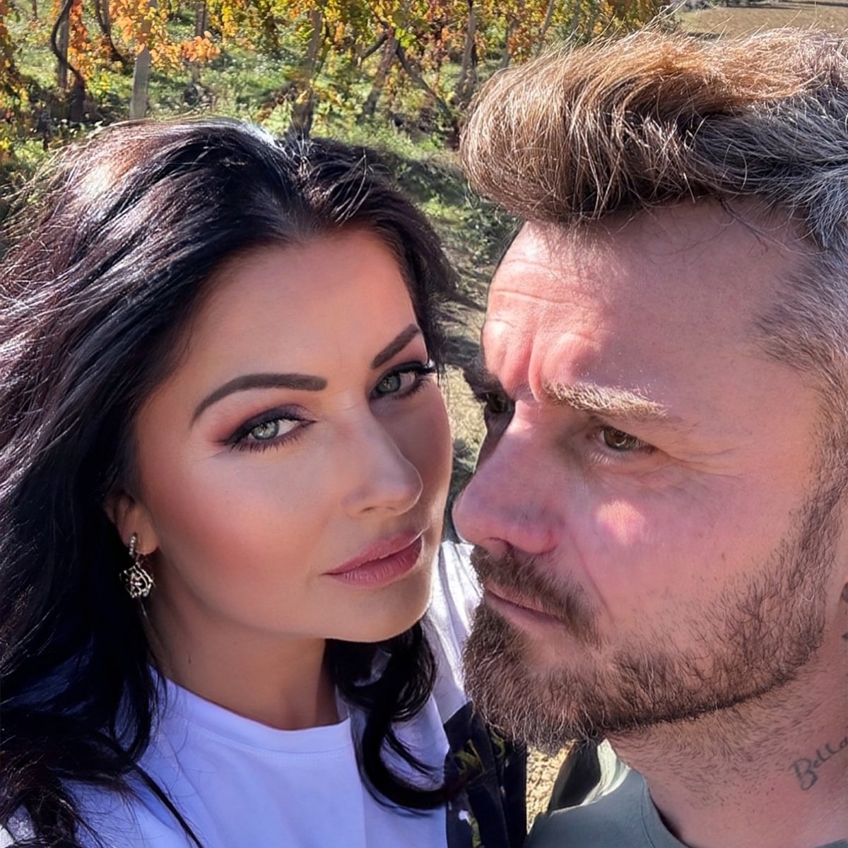 Gabriela Cristea, anunțul neașteptat după mai bine de un deceniu de relație. „La noi nu este doar lapte și miere"