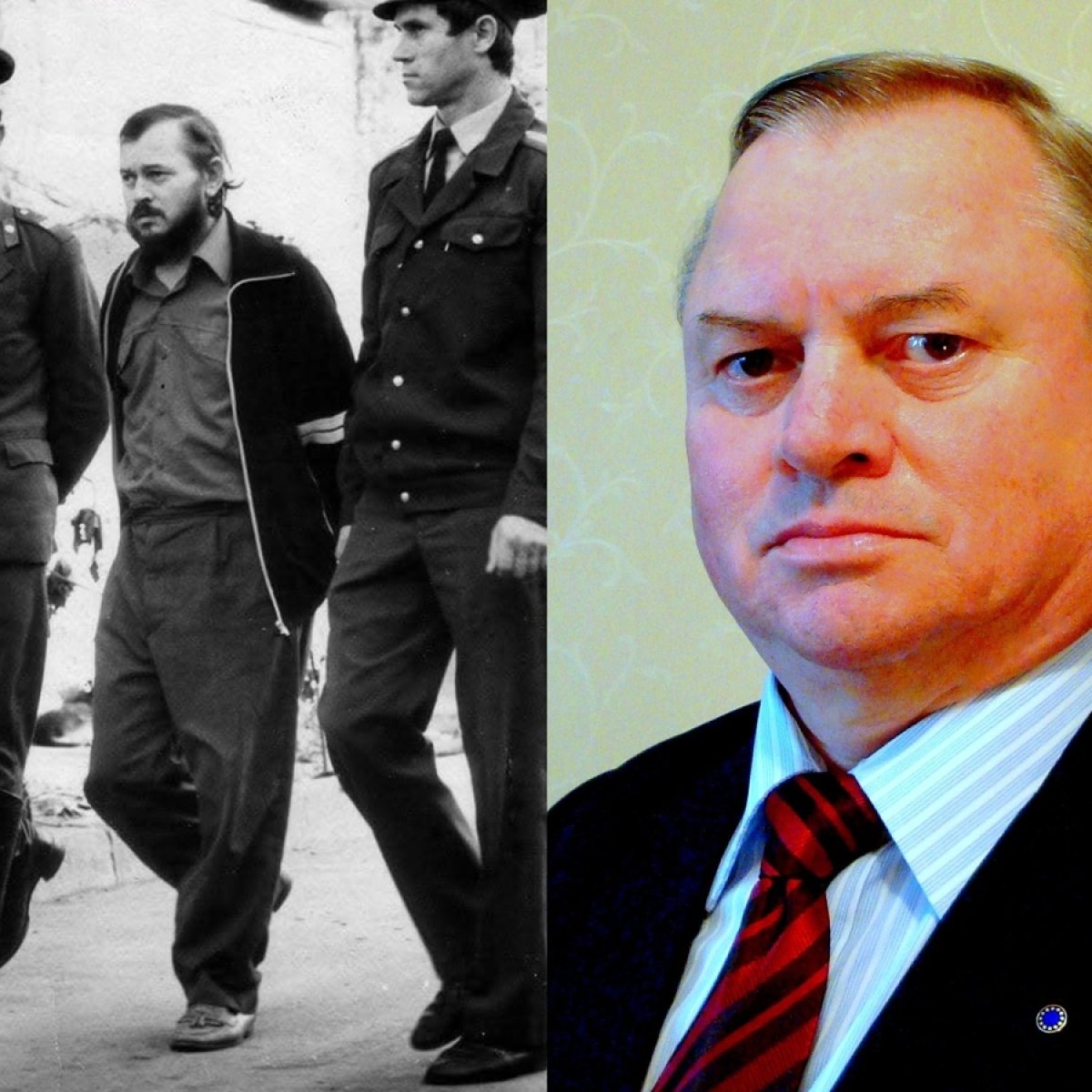 A murit Ilie Ilașcu, fostul deţinut politic al regimului de la Tiraspol