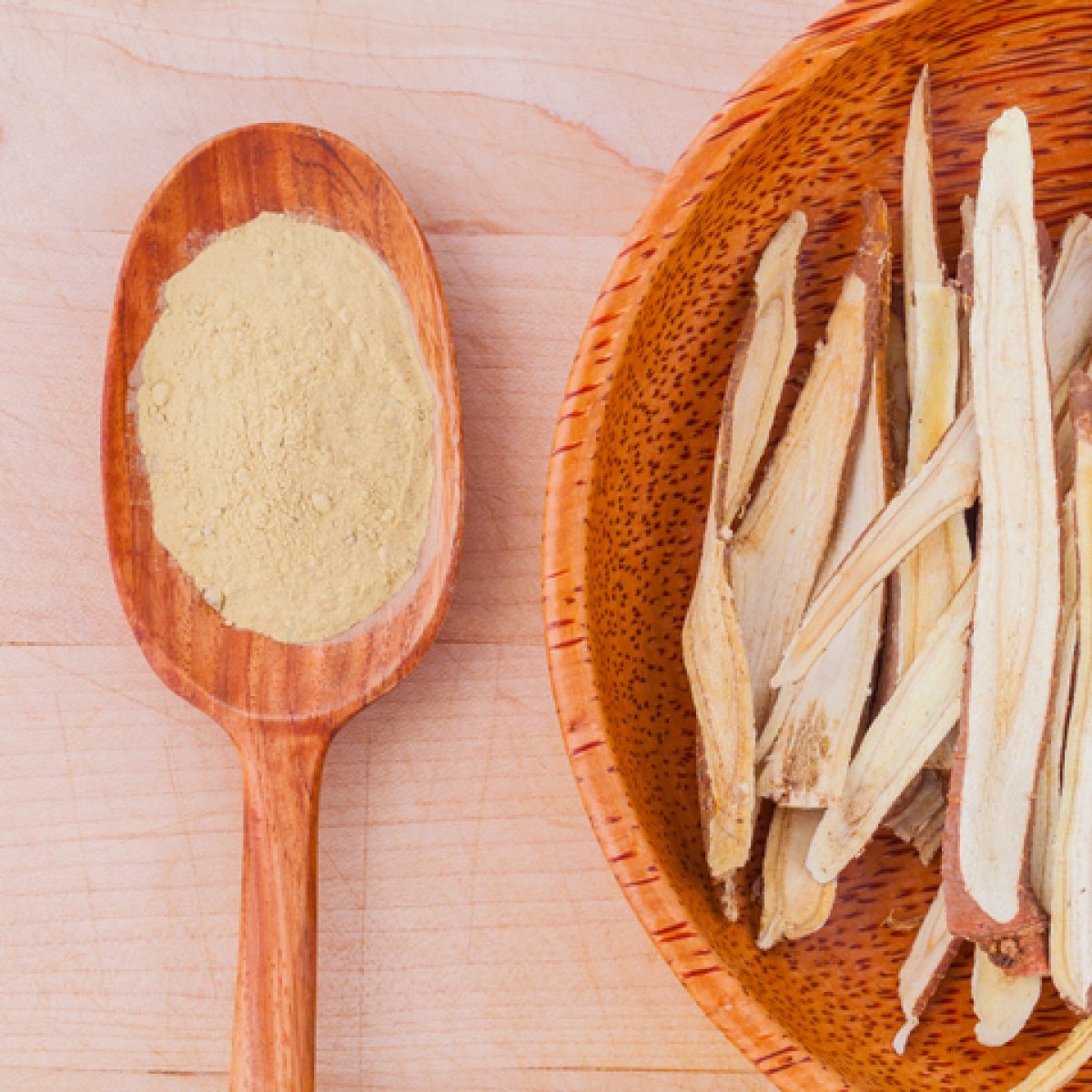 Astragalus: beneficii și proprietăți