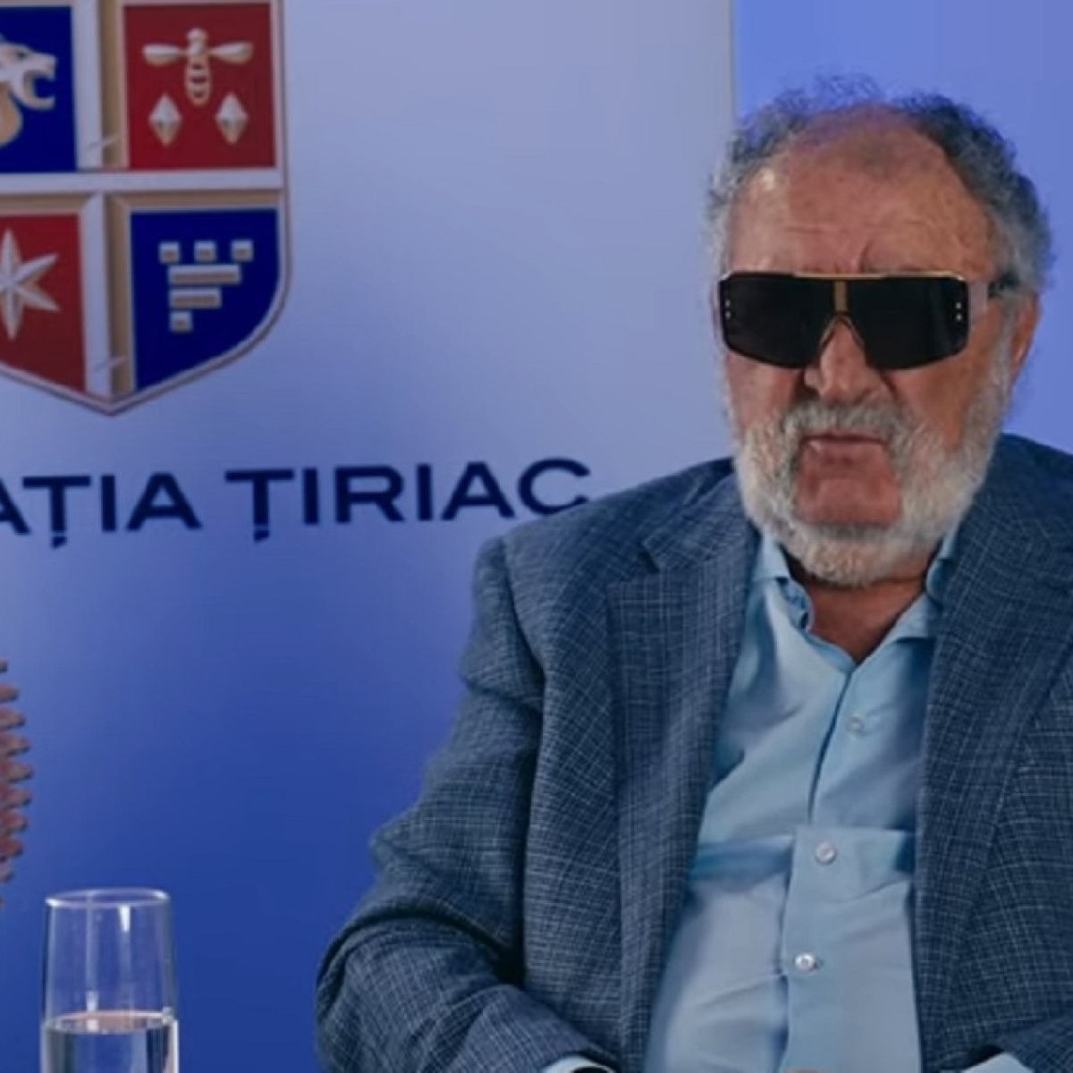 Ion Țiriac, mărturisiri sincere despre cum a făcut primii bani în anii '50. Cum a reușit să ajungă unul dintre cei mai bogați români