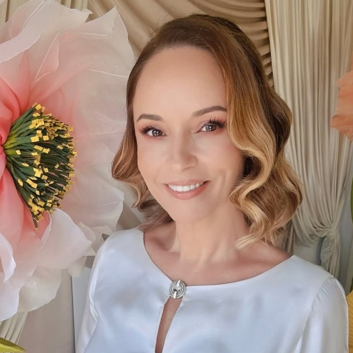 Andreea Marin și-a îngrijorat fanii cu ultimele imagini postate. "Ai slăbit prea mult"