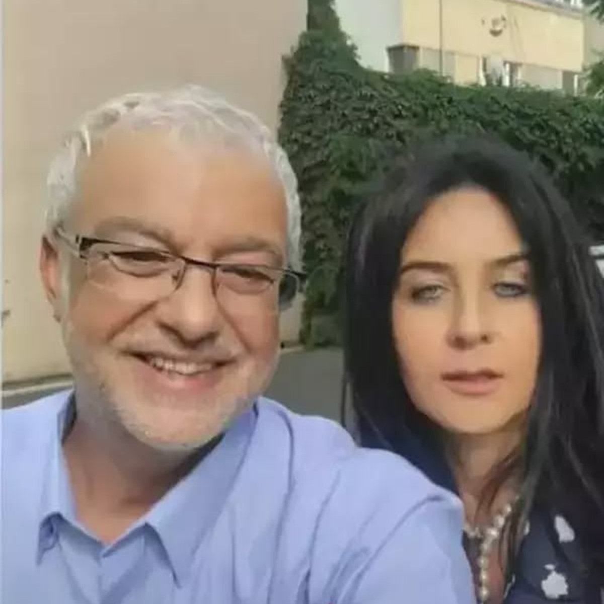 Cătălin Crișan s-a împăcat cu iubita lui și par mai fericiți ca oricând. Camelia l-a acuzat de agresiune în urmă cu câteva luni