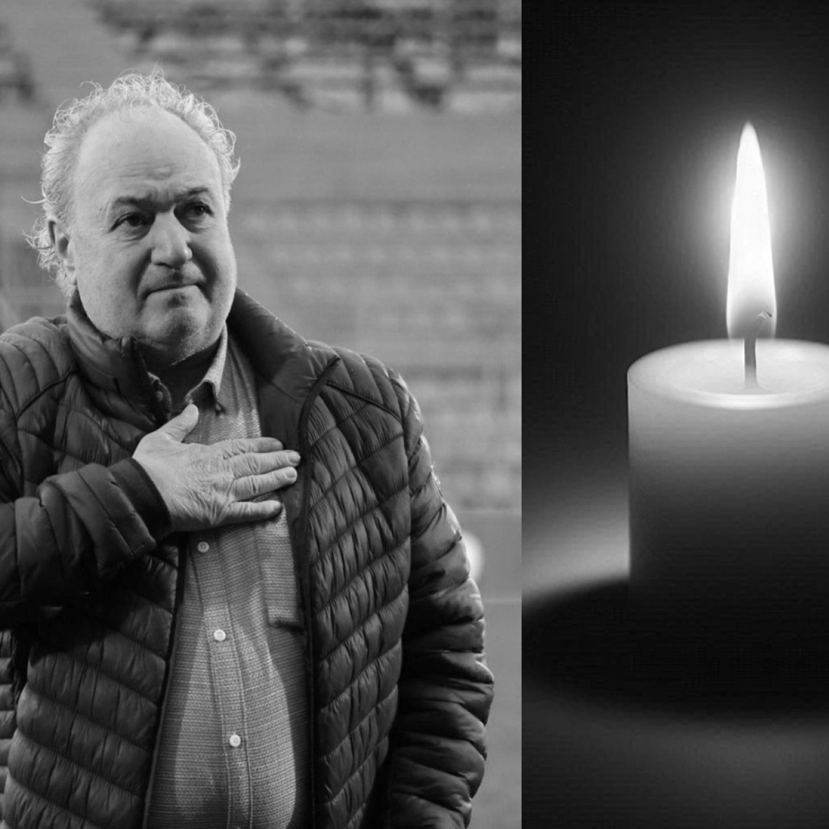 FC Argeș este în doliu! Doru Toma, o legendă a echipei, s-a stins la numai 68 de ani