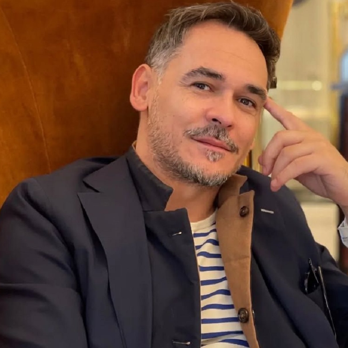 Răzvan Simion, primele declarații despre copil. „Orice om își dorește mai multi copii”