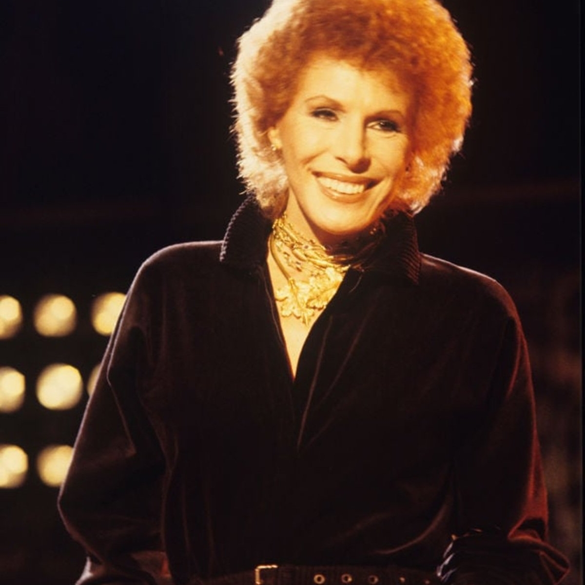 A murit Ornella Vanoni, celebră pentru hitul italian "L’appuntamento". A marcat istoria muzicii italiene