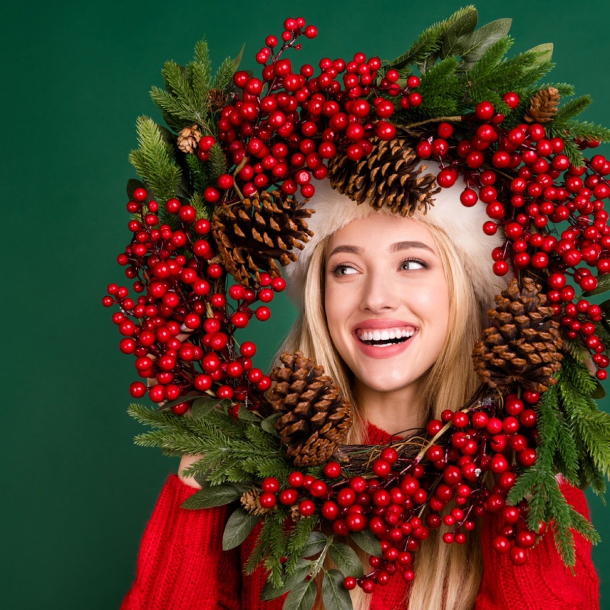 Sezonul rece și frumusețea părului. Secrete pentru un styling impecabil