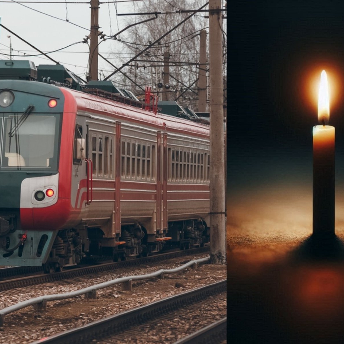 Denis, un tânăr de 26 de ani, și-a pus capăt zilelor în toaleta trenului de pe ruta Iași - București. Ce l-ar fi împins la gestul șocant