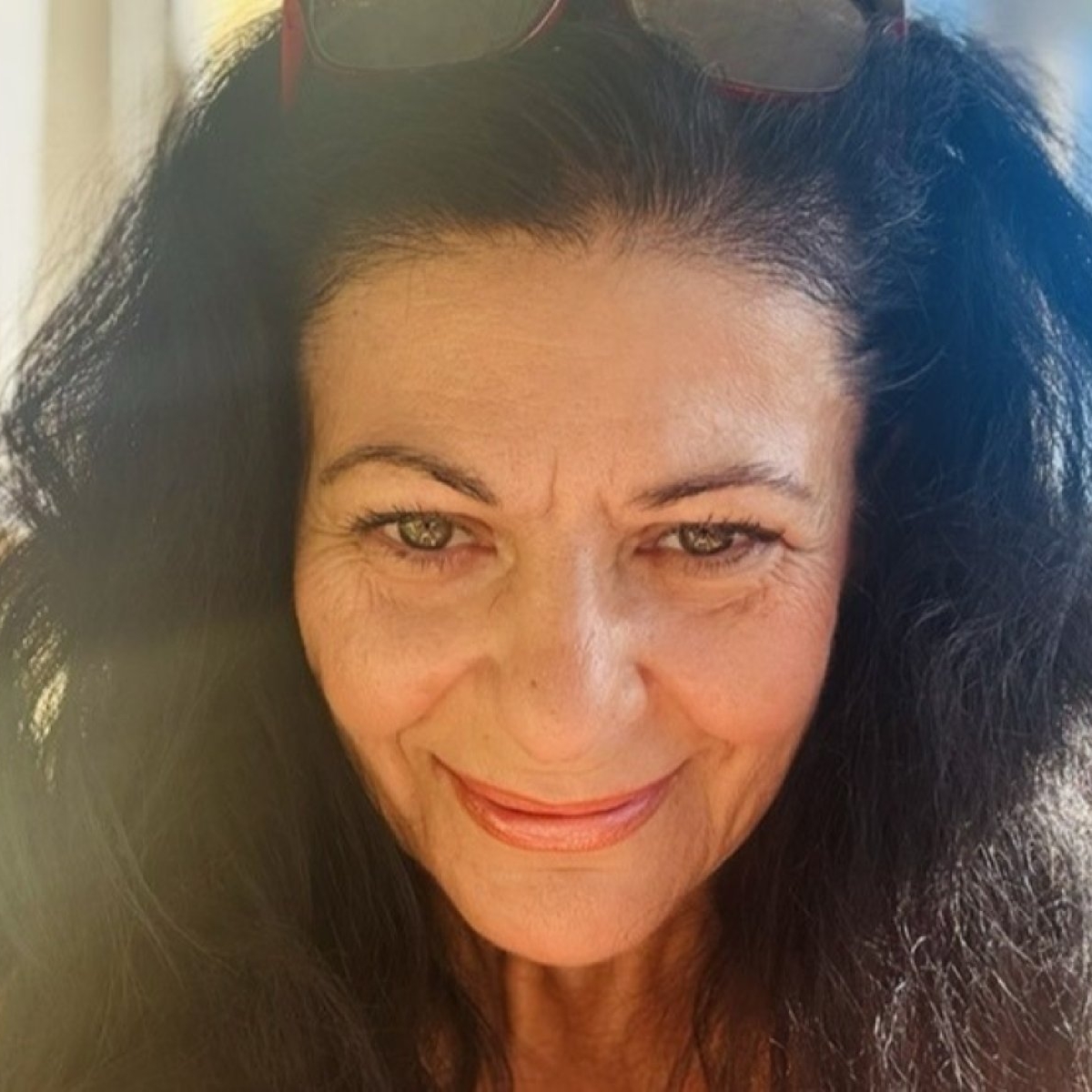 Elena Cârstea, apariție de senzație după ce a slăbit 15 kg. A suferit un AVC în urmă cu trei ani