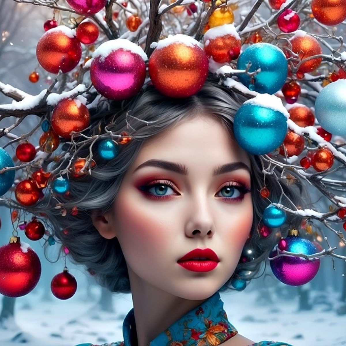 Favoriții lunii decembrie. Au parte de noroc pe toate planurile