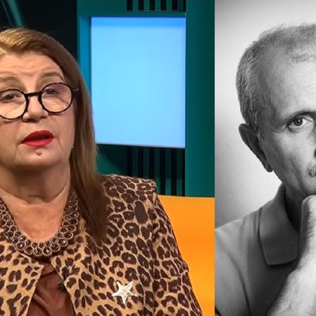 Magda Catone, mărturisiri cutremurătoare despre ultimele cuvinte ale lui Șerban Ionescu. Ce i-ar fi spus pe patul de moarte