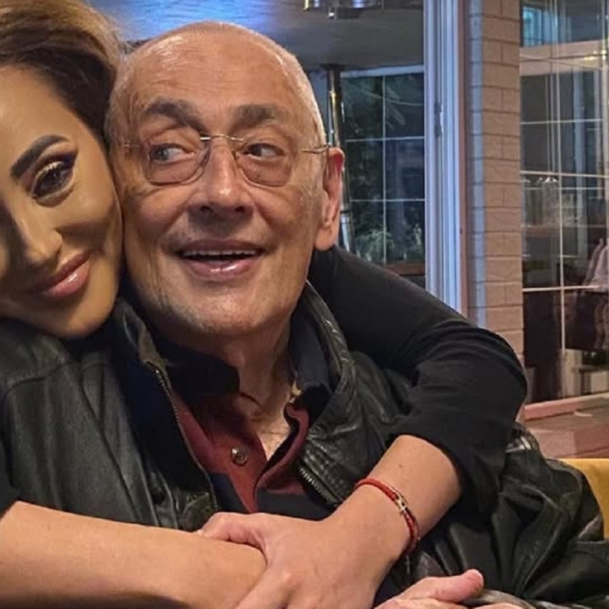 Nidia Moculescu este complet distrusă după moartea tatălui ei! Ce gest a făcut în memoria lui Horia Moculescu