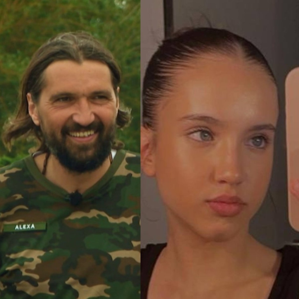 Antonia, fiica cea mică a lui Dan Alexa a împlinit 14 ani. Ce mesaj i-a transmis câștigătorul de la Asia Express 2025