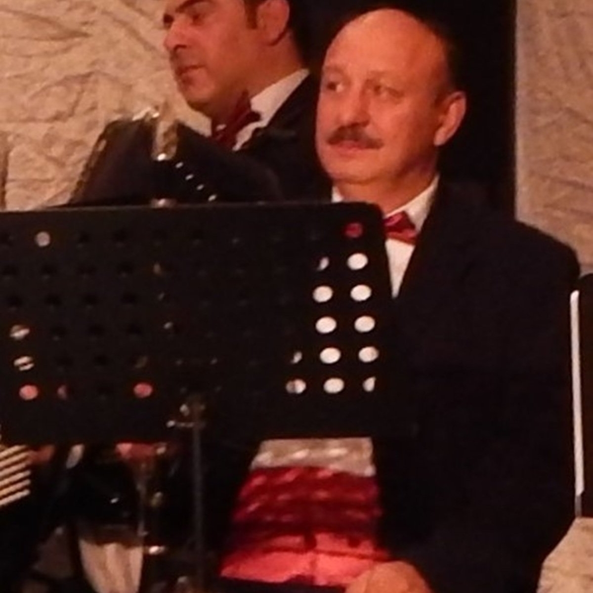 A murit Nelu Moldoveanu, celebru cântăreț la clarinet. Avea 64 de ani și făcea parte din orchestre „Doina Argeșului”