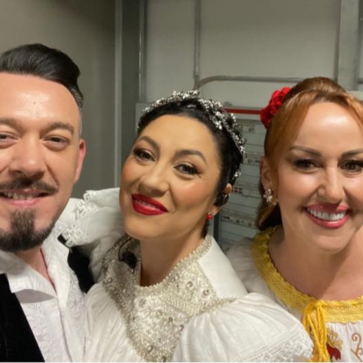 Doliu în familia Andrei Măruță! Cumnata ei trece prin clipe de coșmar după ce a rămas fără cel mai important om din viața ei