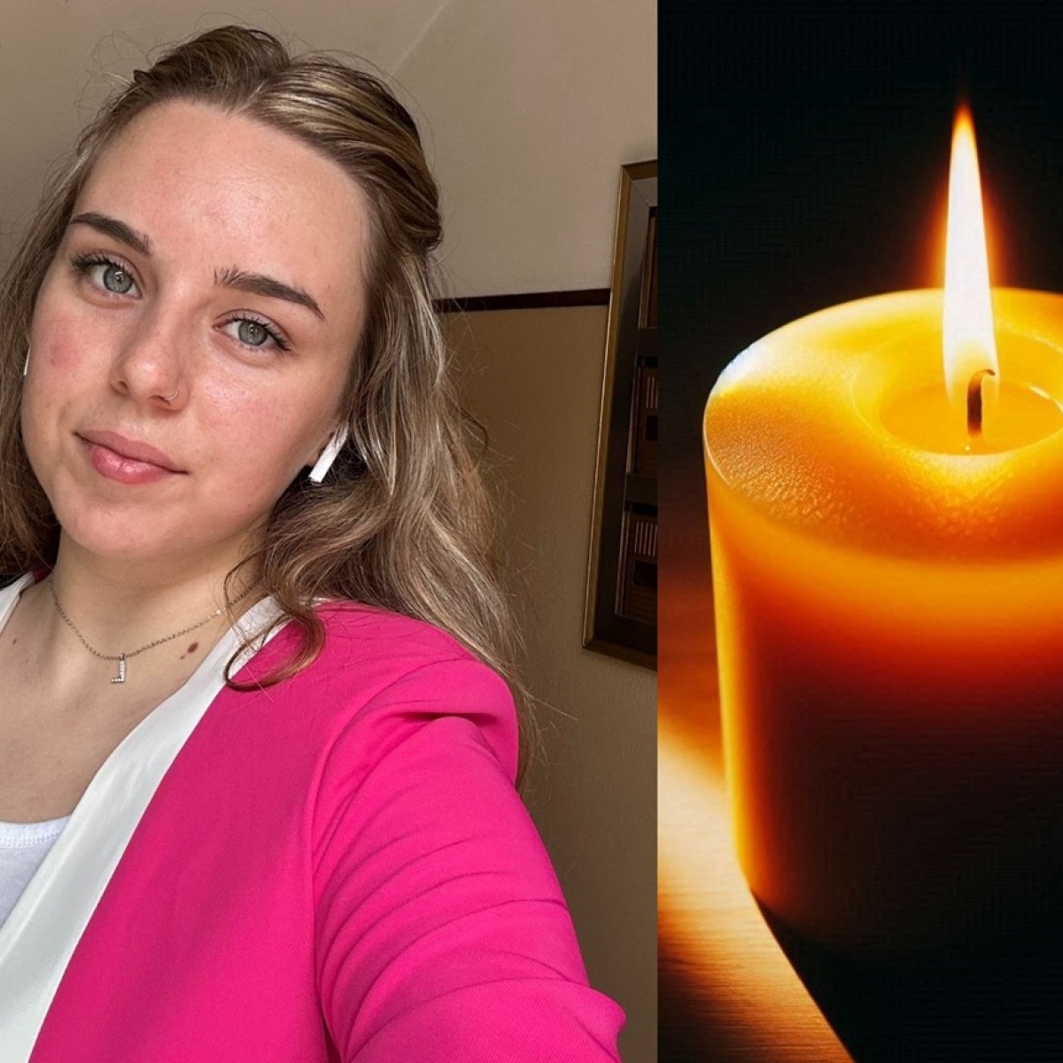 Georgiana, o româncă de 26 de ani stabilită în Italia, a murit după ce a fost găsită inconștientă într-un canal. Ultimul ei mesaj a ridicat multe semne de întrebare