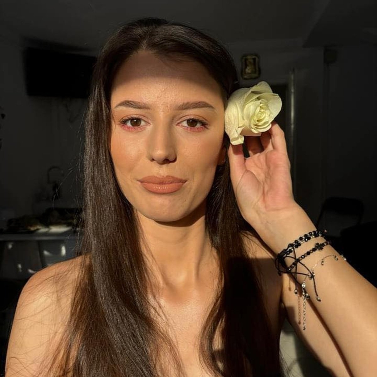 Florina, o tânără de 21 de ani a fost găsită fără viață în casă. Apropiații ei sunt în stare de șoc: „Ai presimțit că te vei duce”