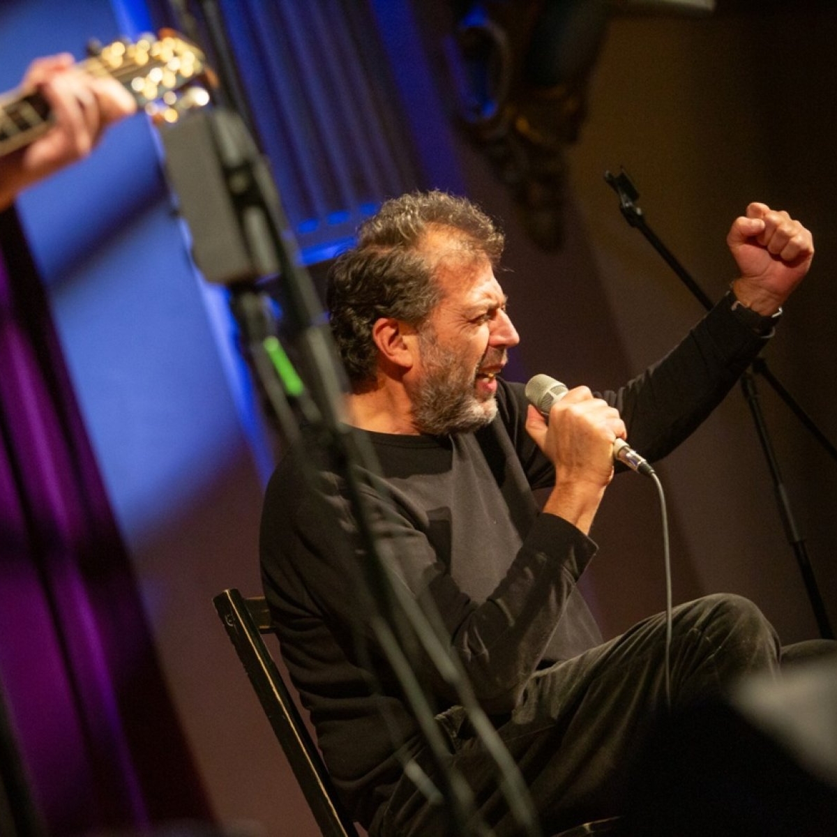 Drama neștiută a lui Artanu'! Durerea cumplită care i-a marcat profund ultimii ani de viață