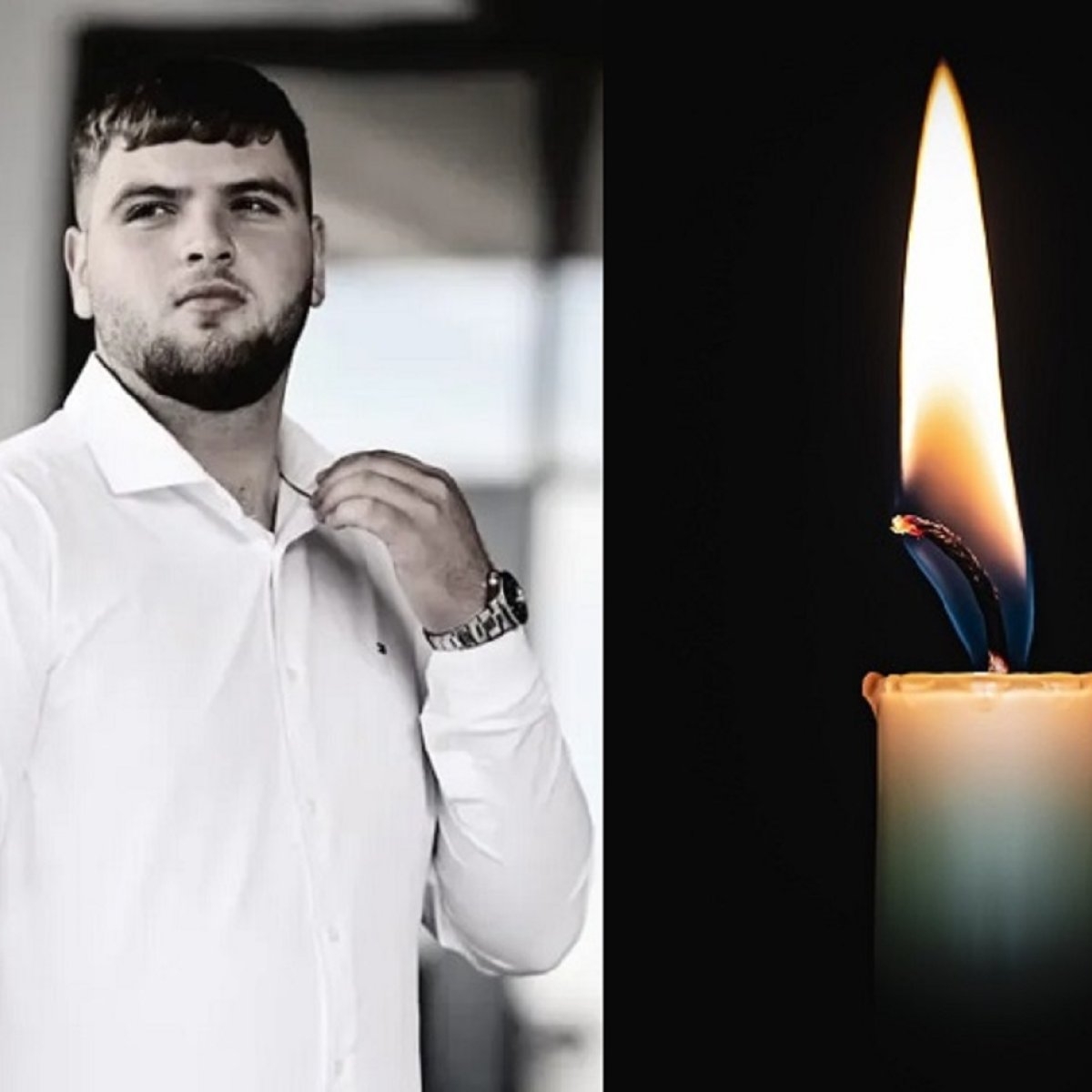 Vlăduț, un tânăr de 18 ani din Satu Mare, a murit în condiții suspecte. A mers la spital cu dureri în piept, dar a fost lăsat să plece acasă și apoi a fost găsit mort