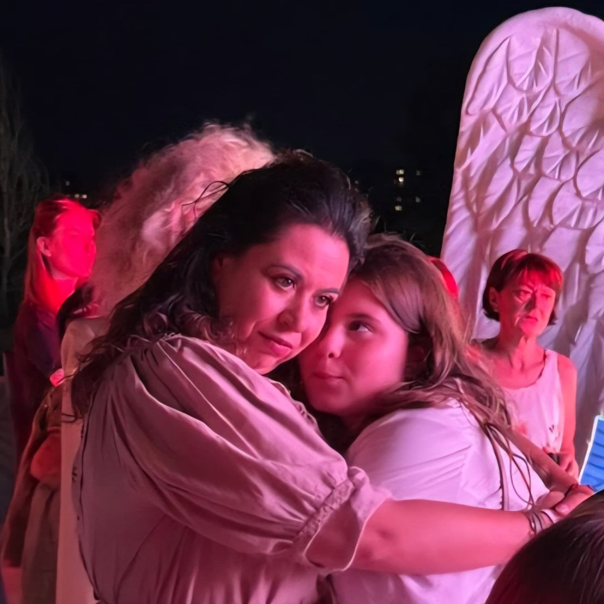 Oana Roman, anunț îngrijorător despre sănătatea fiicei sale. „Azi am fost cu Isa la control"