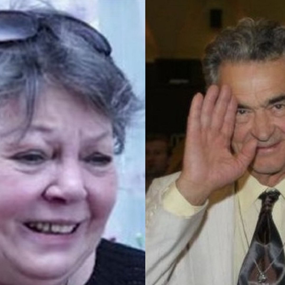 Anca Pandrea, dezvăluiri despre marele regret al lui Iurie Darie. Și-a dorit un copil cu ea, dar actrița nu l-a putut face tată