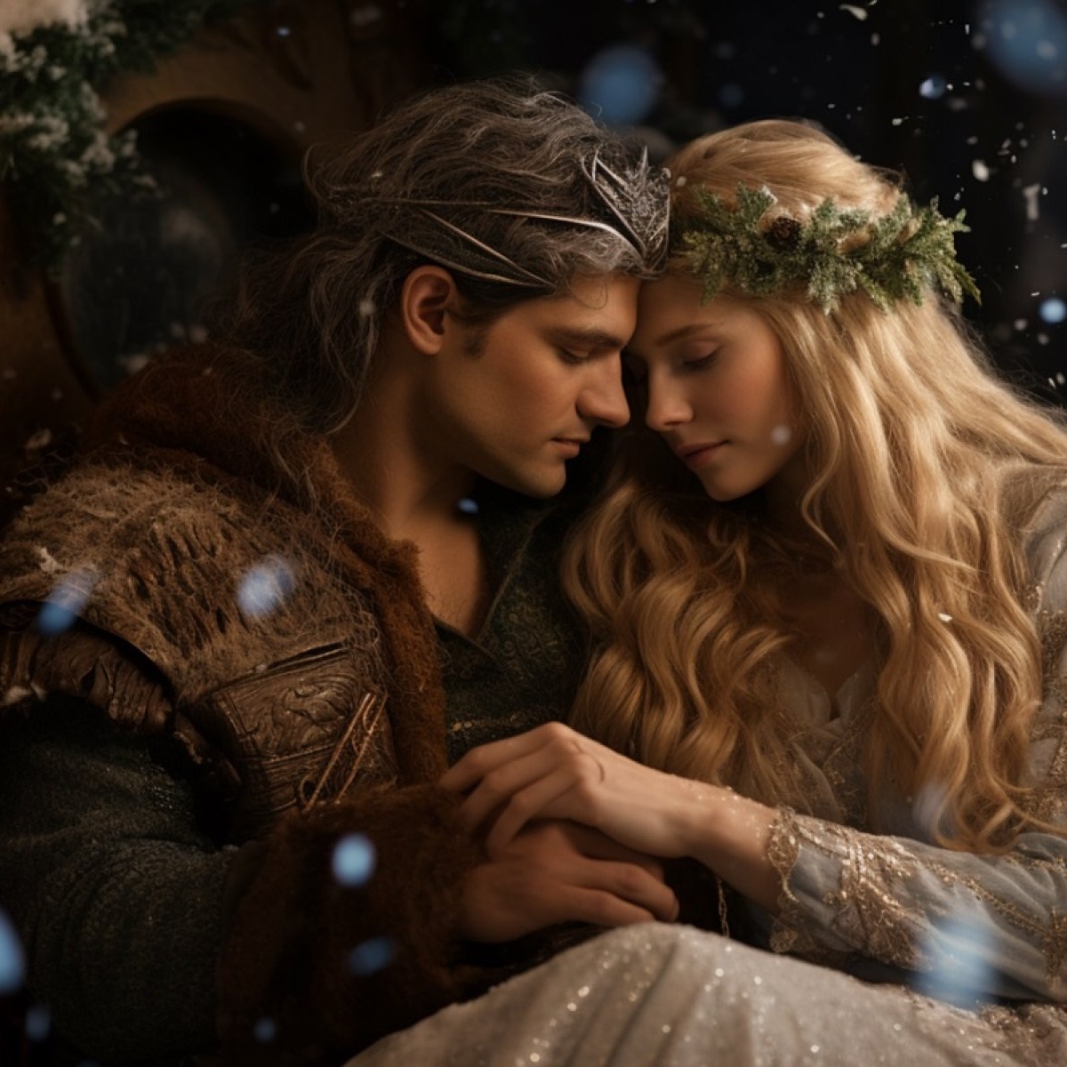 Iarna aduce împăcare și începuturi noi. Zodiile care primesc a doua șansă în dragoste