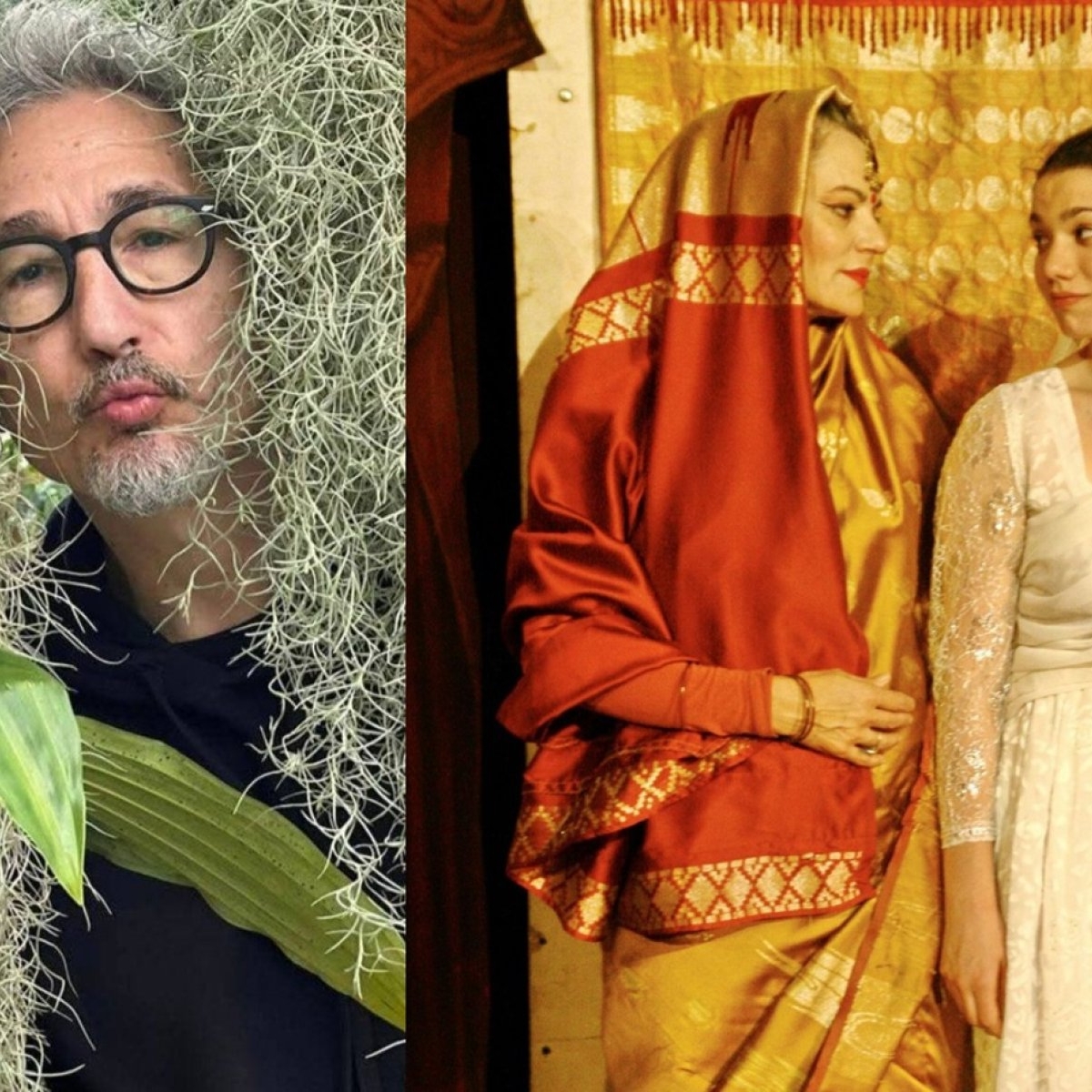 Adrian Ciobanu, ginerele Maiei Morgenstern, a împlinit 64 de ani. În ce ipostază l-a surprins soacra