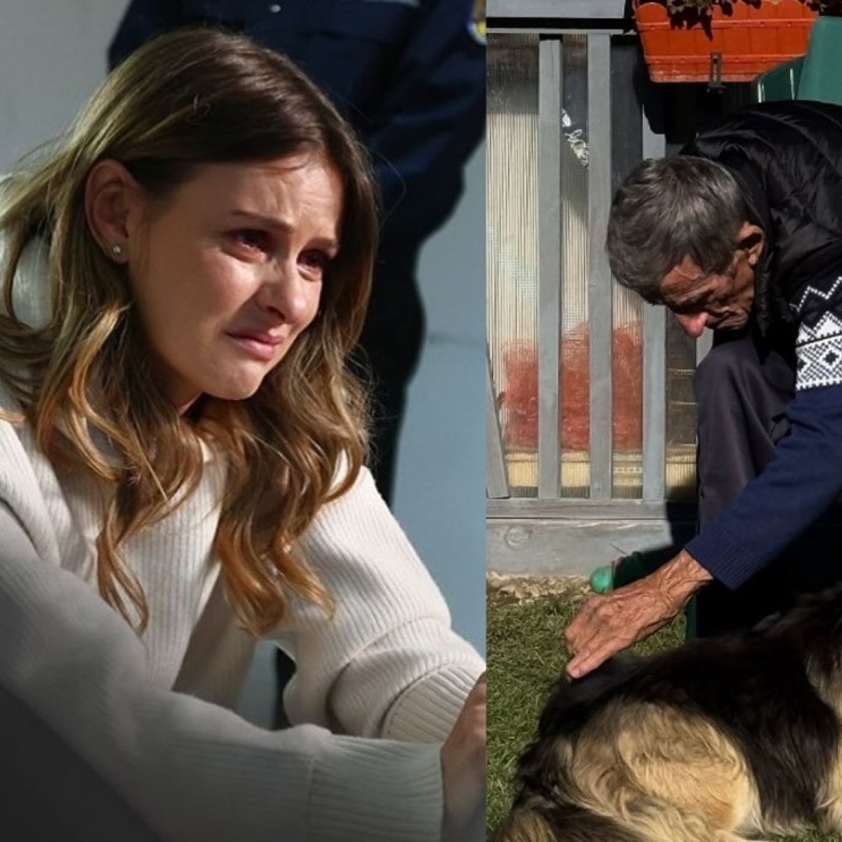 Ioana Blaj este în doliu! A pierdut una dintre cele mai dragi ființe din viața ei