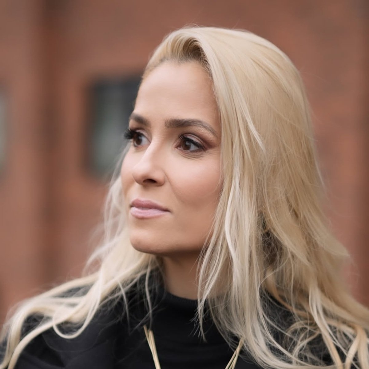 Fosta soție a lui CRBL și-a refăcut viața după divorț: „O să vă fac cunoștință în viitor”