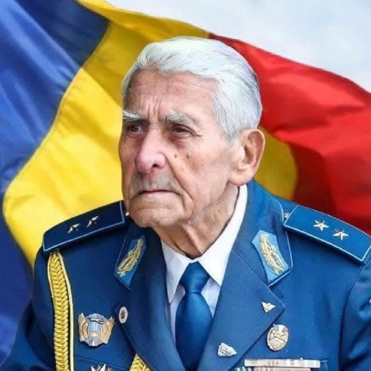 A murit Radu Theodoru, controversatul general care dorea redenumirea țării în „Geția”. Era vizat într-un dosar DIICOT de trădare de țară