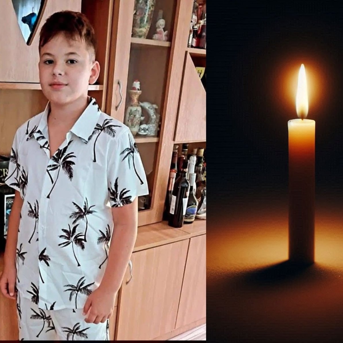 Un copil de 12 ani din Fetești a murit după ce a fost lovit cu mașina de un șofer beat. Familia este distrusă: „Cerem dreptate! Era un copil foarte bun