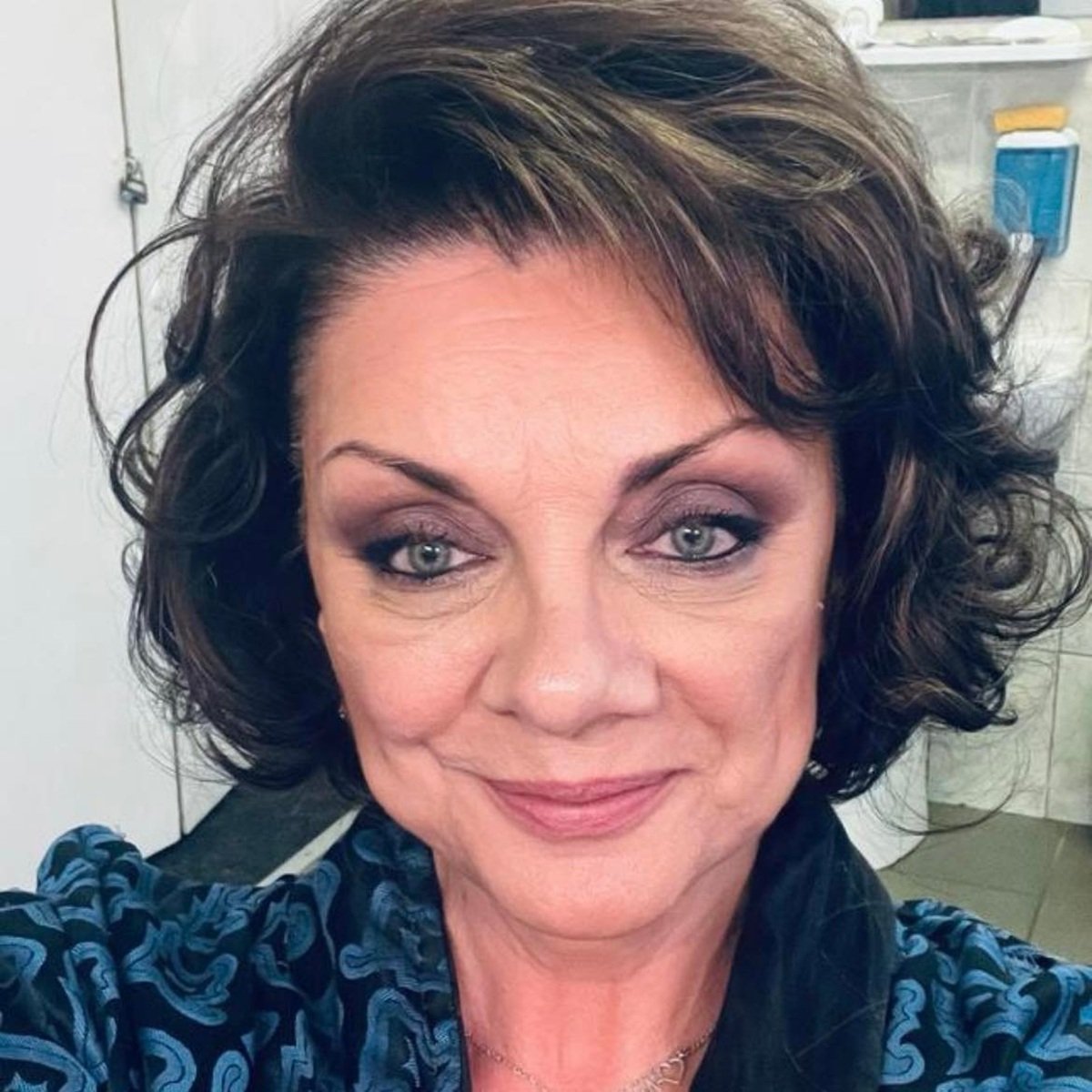 Ce pensie are Carmen Tănase după 40 de ani de carieră pe scenă. "Când moare cineva, vine rândul altcuiva"