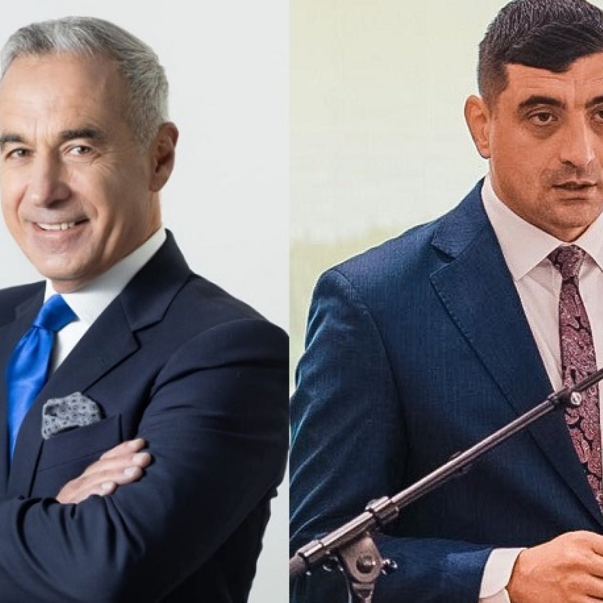 Prima reacție a lui Călin Georgescu după documentarul „Justiție capturată”. Mesajul lui este total contrar celui postat de George Simion