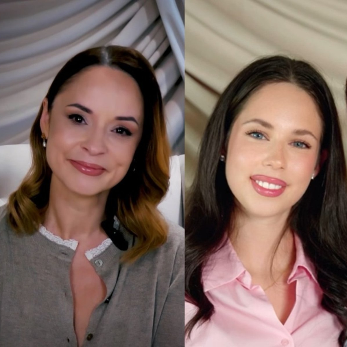 Andreea Marin, mesaj în lacrimi pentru Violeta care a împlinit 18 ani. "Mama te iubește veșnic. Ești tot ce am putut visa"