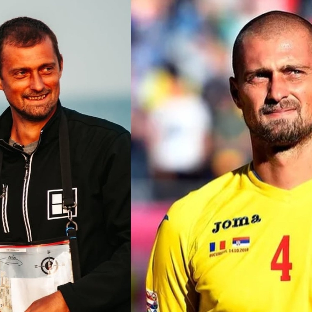 Gabriel Tamaș și-a lansat propriul brand de vinuri. Numele ales a provocat deja isterie și hohote de râs în online