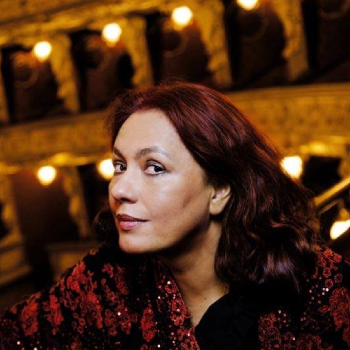 A murit soprana Anda-Louise Bogza la numai 60 de ani. „A fost una dintre personalitățile marcante”