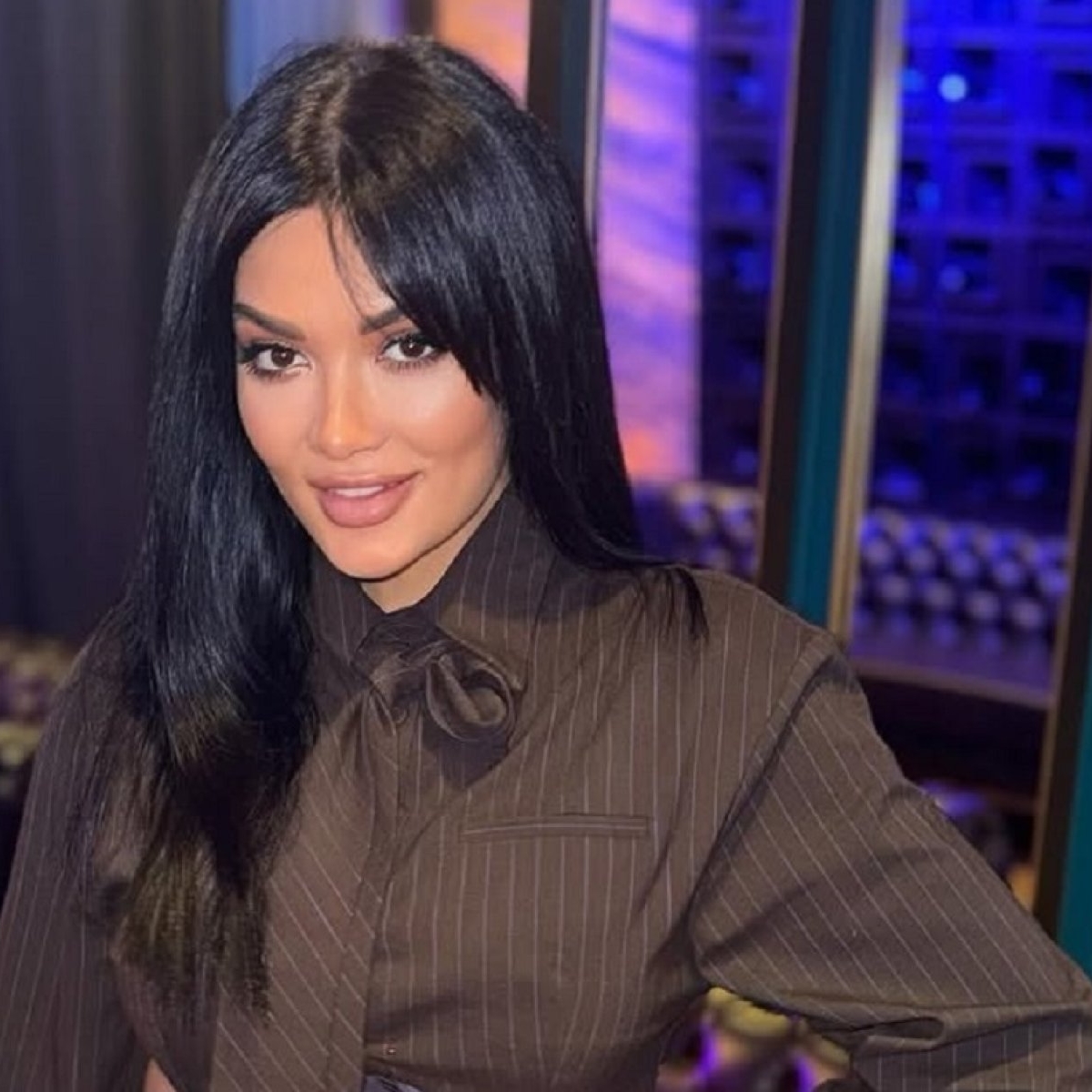 Olga Barcari, primele declarații despre noul iubit. „Sunt în tatonare”