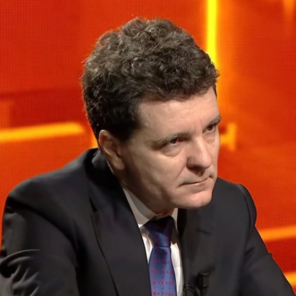 Nicușor Dan, reacție fermă la problema anulării alegerilor. „Mulți dintre români în prezent cred că alegerile au fost anulate în mod ilegal"