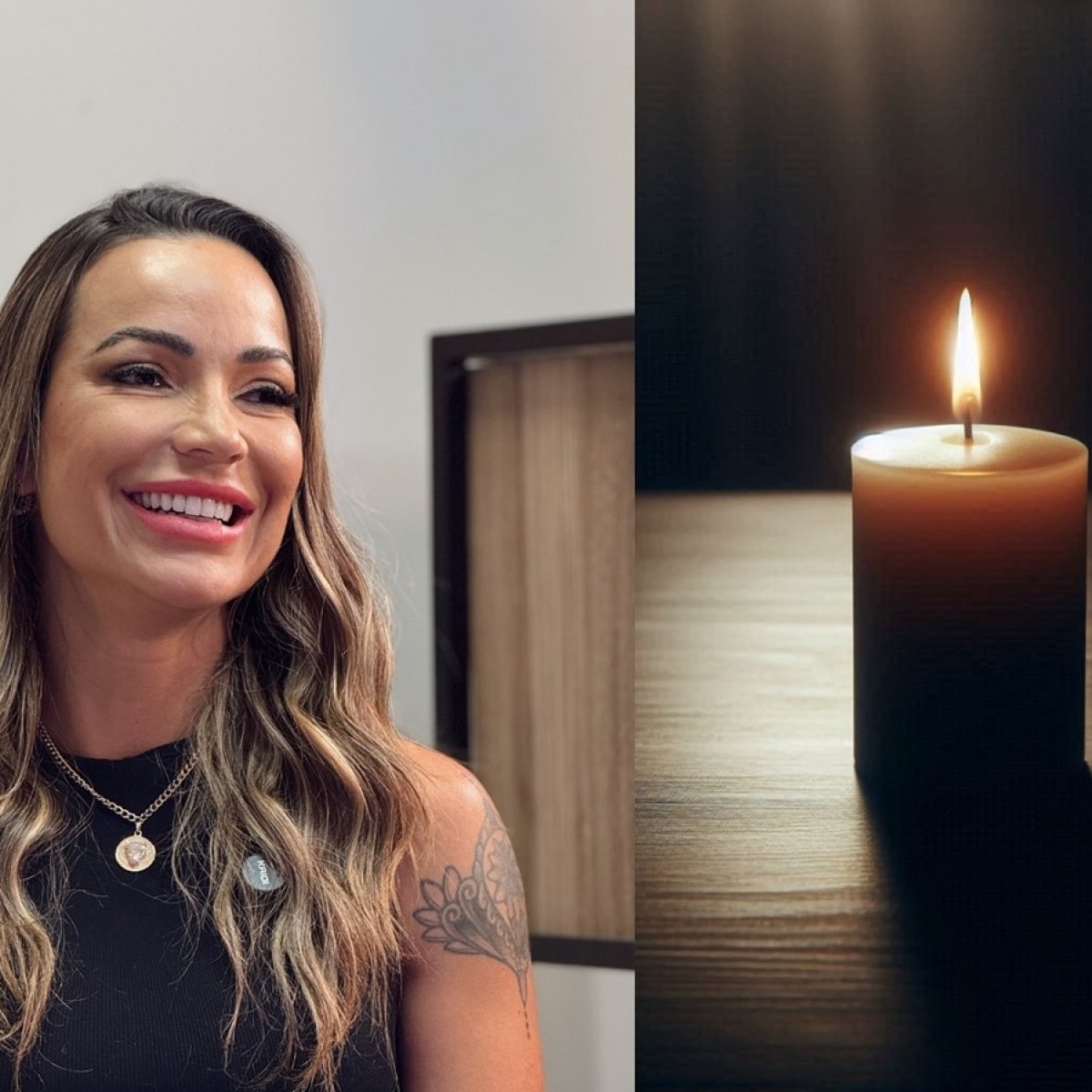 Cristina, o influenceriță de 41 de ani, a murit într-un tragic accident rutier. Un șofer beat a intrat într-un stâlp cu Porsche-ul în care se afla și ea