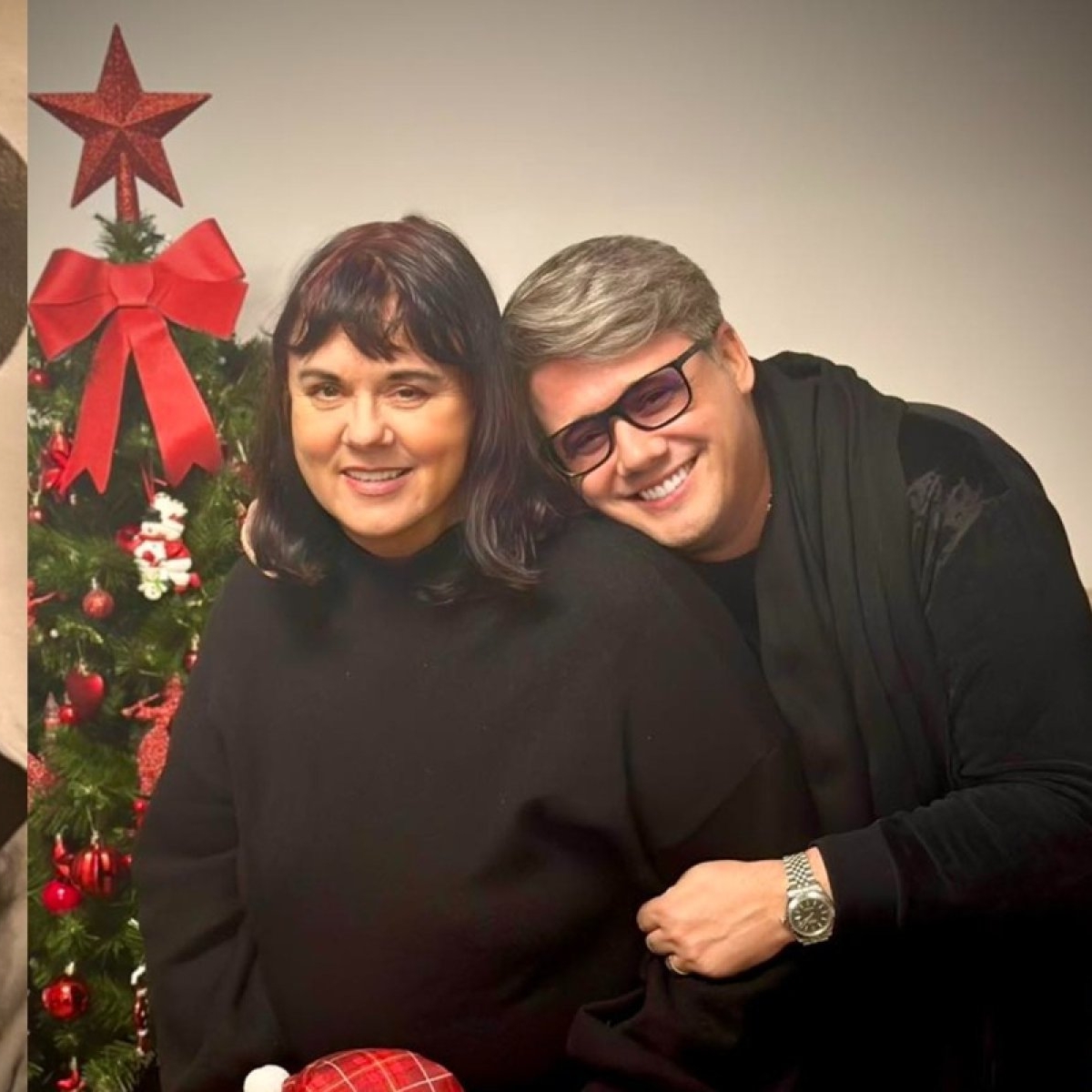 Fuego, mesaj emoționant de ziua mamei sale: „Datorită ei am ajuns artist”